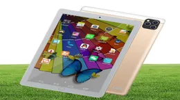 トップSファクトリー105インチアルミニウムタブレットPC Android 8 Man Kidsカスタマイズされたストレージ128G 512G 2021 New Fashion Gaming Tablets8106994