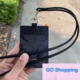 모든 일치 작업 문서 Pannier Bag Lanyard Badge 버스 카드 홀더 인증서 홀더 카드 홀더 보호 커버