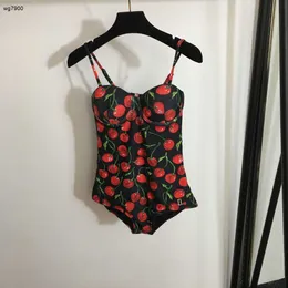 costume da bagno firmato donna marchio di abbigliamento per donna estate bikini moda frutta logo costume da bagno ragazza sexy 29 dicembre nuovi arrivi