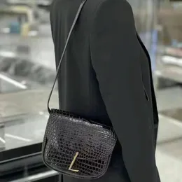 Projektantka torba na ramię 18 cm Lady Flap Bag 10a Wysokiej jakości okrągłe typowe torba z pudełkiem Y013B
