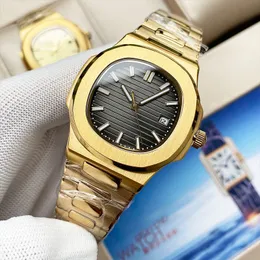 Designer Watches Luxury Watch For Mens Watch Top Brand Fashion Automatic Watches High Quality 2813 Movement Sapphire Glass Luminous Montre de Luxe Movement Watches
