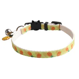 sharpener Classic Cat Collars Collars Leashes Personalized Small Cat Collar Rhinestone Pet Custom Dogs Name For Medium