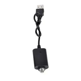 EGO USB -kabelladdare Adapter 510 Tråd EGO Batteriladdare Kompatibel penna USB -laddare Elektroniska tillbehör för Amigo Max