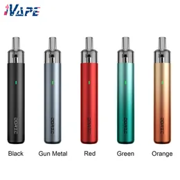 Voopoo Doric 20 SE Pod Kit 1200mAh 8-18W 2ml Sızdır Anti MTL Vaping Yenilikçi Hava Akışı Kontrolü