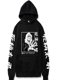 Anime Mijn Hero Academia Shigaraki Tomura Men039s Hoodies Grappig Japan Cartoon Enemy Alliantie Grafische Harajuku Winter Sweatshirts 7951719