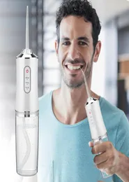 Diş Beyazlatıcı Diş Temizliği Sağlığı Güçlü Dental Su Jeti Pick Flosser Ağız Çamaşır Makinesi 8556908