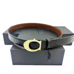Golden mirror quality Belt woman vintage tabby gold silver lady business Mens 7A quality designer for man Casual wholesale Genuine Leather printer fashion gym belts