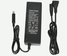 42V 2A Scooter Charger Battery Chargers محولات إمدادات الطاقة لـ Xiaomi M365 NINEBOT S1 S2 S3 S4 SCOURERS ASCESSORIES6706497