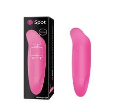 DHL SHIP Dolphin Mini AV stick G spot forte vibrazione bastoncini per massaggio masturbazione femminile Jump Egg donne masturbatore giocattoli del sesso per 7399428