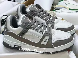 Scarpe firmate francesi sneaker da basket scarpe scasual da uomo Scarpe da corsa trainer Scarpe da esterno Scarpe con plateau di alta qualità Pelle di vitello Sovrapposizioni Abloh tn