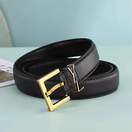 luxurys deingers treall-match letter belt leisure fashion business casual with woman man retro decoration needle buckle belts acce216T