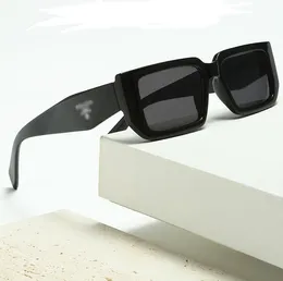 Designer PR Kvinnor mest populära solglasögon UV400 Lens Eyeglass Woman Rimless Optical Driving Fishing Glasses231230