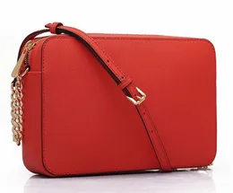 البيع الساخن أعلى الأزياء الجديدة الأزياء مصمم الأكياس MI/KO حقيبة اليد مصمم حقائب اليد لفتيات Messenger Bag Women Luxury Designer Prose A9OH#
