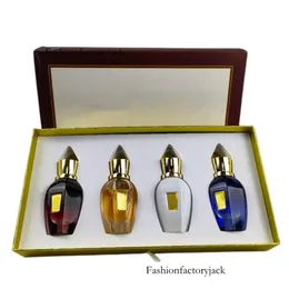 عطر النساء البخور الرجال العطور الكولونيا العطر للنساء 3pcs/مجموعة النساء العطور بدلة مضادة للزاحف مزيل العرق رذاذ EDP طبيعي