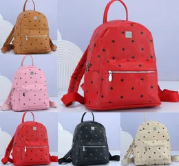 Mini-Rucksack-Designer-Designer-Rucksack für Damen, Schulrucksäcke, Reise-Lederrucksack, Herren-Damen-Rucksäcke, Kinder-Rucksack