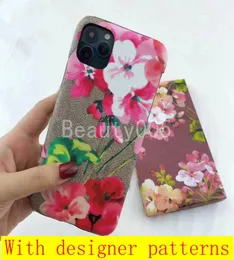 G Designer Phone Cases para iPhone 14 Pro Max 13 12 Mini 11 7 8 Plus XR XS MAX Capa PU Couro Luxo Samsung Shell S22 S21 Nota 27348888