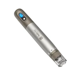 Peças Dr Pen Hydra Pen H3 Microneedling Pen Aplicador Automático de Soro HydraPen para Rosto Corpo Incrível Ferramenta de Cuidados com a Pele para Casa Pessoal U