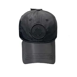 Ball Caps Sneldrogende Baseball Caps Voor Mannen Designer Wandelen Sport Stone Cap Dames Luxe Nylon Pet Hip Hop Man Kompas Bal Hoeden MA6G