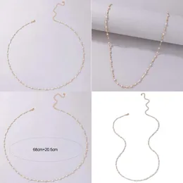 Tailleketting Riemen Europese en Amerikaanse sieraden Zomergevoel Mode Sexy Strandlichaam Persoonlijkheid Handgemaakte Vrouwen Drop Delivery Ot7Ib