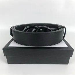 مصمم حزام فاخر للسيدات أحزمة الموضة الكلاسيكية البرونزية كبيرة الإبزيم الإبزيم الحزام الحقيقي 2 0cm 3 0cm 3 cm 3 8cm Black298q