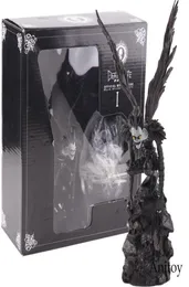 Anime Death Note Official Movie Guide Deathnote Ryuuku Ryuk Action Figure PVC Collectible Figurines Model Toy 28cm T2001177109568