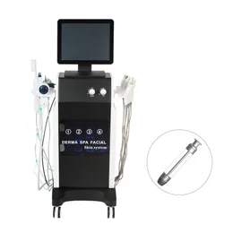 2024 التكنولوجيا الجديدة الوجه الوجه رعاية microdermabrasion machine machine machin