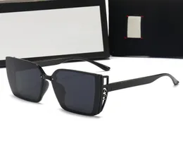 Mode Klassiek ontwerp Gepolariseerde luxe zonnebril voor heren Dames Pilot-zonnebril UV400 Brillen Metalen frame Polaroid-lens 13 styl2684045