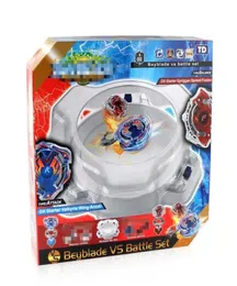 Estádio Bayblade Burst Evolution Star Storm Battle Arena Conjunto de estádio NOVO8610911