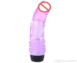 Produkty seksualne Super duże wibrator Dildo Zakupy miękki gigantyczny realistyczny fałszywy wibrador dildo penisa dla kobiet pochwy dorosły seks Toys9674169