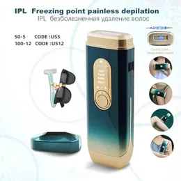 Epilatör lazer epilatör saç remova ile buz soğutma sistemi fotoepilator IPL depilator 999900 flaşlar ev kullanım tıraş ve çıkarma