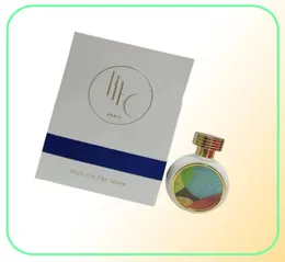 Haute Fragrance Company HFC Perfume 75 ml impreza na Moon Diamond in the Sky Chic Blossom 25floz Długowy zapach Paris Woman5751217