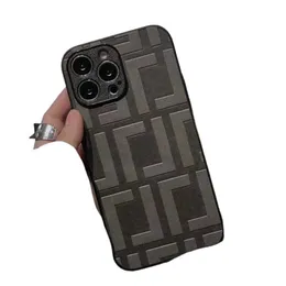 Custodie per cellulari Bellissime custodie per telefoni LU iPhone 15 14 13 12 11 Pro Max Plus alta qualità 18 17 16 15pro 14Pro 13pro 12pro 11pro X Xs 7 8 Borsa in silicone di design di lusso con B