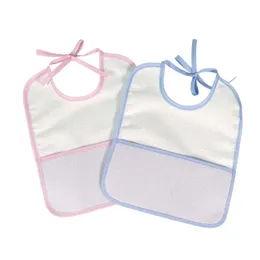 Baberos babadores para crianças infantis toalhas de saliva babadores para bebês babadores em ponto cruz 12 tamanhos 231229