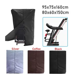 Waterproof Cover Treadmill Indoor Outdoor Running Jogging Machine Dust Proof Shelter Protection Covers 231228