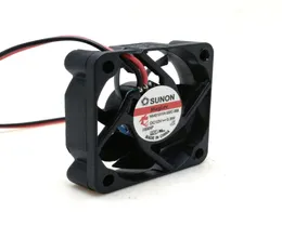 لـ Sunon HA40101V4000C999 ثورة التبريد 4CM DC12V 08W SOUTHNORTH BRIDGE ULTRAQUIET COWING FAN5952423