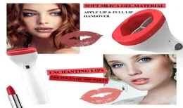 Silikon-Lippenfüller-Gerät, automatisch, vollere Lippen, Enhancer, schnell, natürlich, sexy, intelligent, entleert, Lippenfüller 8654756