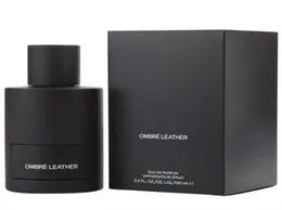 العطر في البخور الجلدية OMBRE HELECT HEALLE HEALTH BEATH BEATH العطر 100 مل من EDP أعلى جودة في عطر السوق SPR7109966