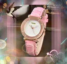 Маленький пчелиный циферблат, кварцевые модные женские часы, автоматические часы для свиданий с кожаным ремешком, оптовая продажа, розовое золото, серебряный цвет, милый браслет-цепочка, набор наручных часов, подарки