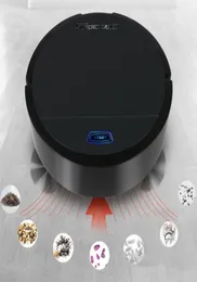 Nuovo robot spazzatrice automatica con ricarica USB mini macchina per la pulizia della casa pigro aspirapolvere intelligente30028382517059