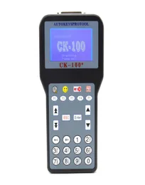 Programador de chave automática ck100 de última geração v4602, atualização do fabricante de chave de carro profissional sbb, transponder de chave obd2 7885690