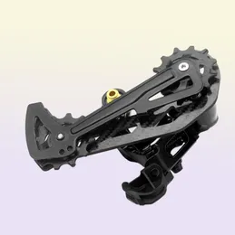 Cykel derailleurs ltwoo a5 a7 ax1112 9 10 11 12 hastighet gruppset bakre derailleur höger växel gs sgs medium lång bur ben för5661495