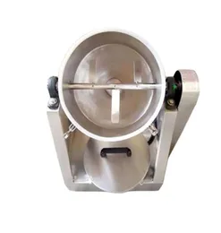 3kg 5kg 10kgSingle Cone Shaped Rotating Chemical Dry Powder Mixing Machine Blender Chemical Powder Mixer Food Additive Corn Mixer24688283