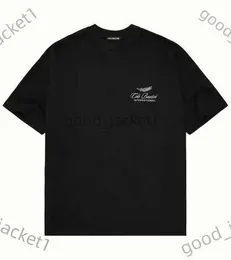 Men's Cole Buxton T Shirt Designer Men Women Cole Buxton عالية الجودة T Shirt Summer Top Tees Cole Buxton Knit Clothing 3 H9Qr
