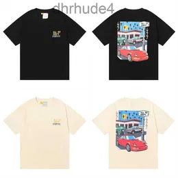 작은 커플 Tshirt mens gd t 미국에서 설계된 미국에서 설계