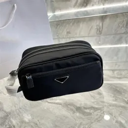 Designer Women Cosmetic Bags Fashion Mens Travel Toiletry Bag