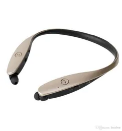 Bluetooth Kulaklık HBS 900 Bluetooth 40 Inar Gürültü İptal L G Ton Infinim HBS900 Kulaklık LG Boyun Bant Bluetooth Kulaklık 22900906