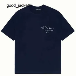 Дизайнерская мужская футболка Cole Buxton Summer Spring Свободная футболка Cole Buxton Мужчины Женщины Высокое качество Классический слоган Принт Cole Buxton вязать с коротким рукавом 8 OWD9
