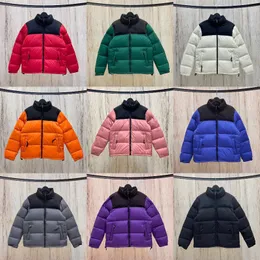 Mens Long Winter Jacket Puffer Lady Coat Lungo Uomo Fashion Puffer Winter Outdoor Cold Proof Djocken Warm Stracket Suit Casual Solid Jacket Knuckle Parka