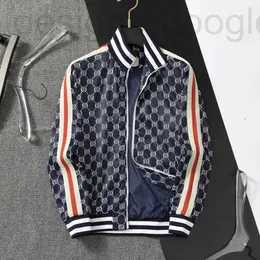 Men's Jackets designer Mens polo jacket Hoodies Sweatshirts autumn solid casual Animal embroidery sport jackets zipper long sleeve freeshiping 1WE0