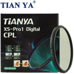 Солнцезащитные очки Ty Photo 95 мм Pro1 Cpl Cpolarizer Filter, ультратонкие солнцезащитные очки для Canon Nikon 200500 Sigma 50500mm F4.56.3 Tamron 150600